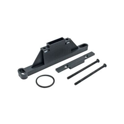 Riegler Console murale incl. 2 vis et joint torique, »FUTURA« BG1 G1/4 G3/8 (WK 100) - Publicité Riegler Console murale incl. 2 vis et joint torique, »FUTURA« BG1 G1/4 G3/8 (WK 100) - Publicité