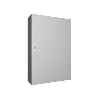 Armoires Compactes Rittal Gris Clair RAL 7035 - Boîte électrique - Publicité Armoires Compactes Rittal Gris Clair RAL 7035 - Boîte électrique - Publicité