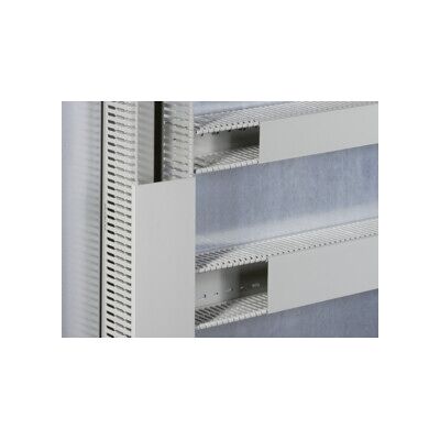 Rittal Armoire murale réseau 6U 342x600x500 LANCase II/6 (7996735) - Publicité Rittal Armoire murale réseau 6U 342x600x500 LANCase II/6 (7996735) - Publicité