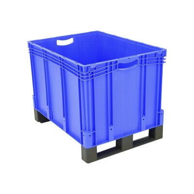 Tablette Bito d'une hauteur de 40 mm l 1000 x l 400 x H 40 finition galvanisée (17584) - Publicité Tablette Bito d'une hauteur de 40 mm l 1000 x l 400 x H 40 finition galvanisée (17584) - Publicité