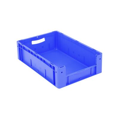 Tablette Bito d'une hauteur de 40 mm l 750 x l 300 x H 40 finition galvanisée (26840) - Publicité Tablette Bito d'une hauteur de 40 mm l 750 x l 300 x H 40 finition galvanisée (26840) - Publicité