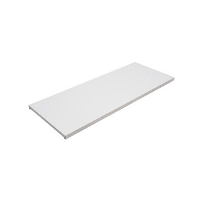 Tablette STIER pour armoires universelles et d'outillage 920x420 mm (905738) - Publicité Tablette STIER pour armoires universelles et d'outillage 920x420 mm (905738) - Publicité