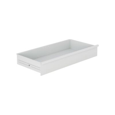 Tiroirs individuels H 150 gris clair Bito RAL 7035 (15518) - Publicité Tiroirs individuels H 150 gris clair Bito RAL 7035 (15518) - Publicité