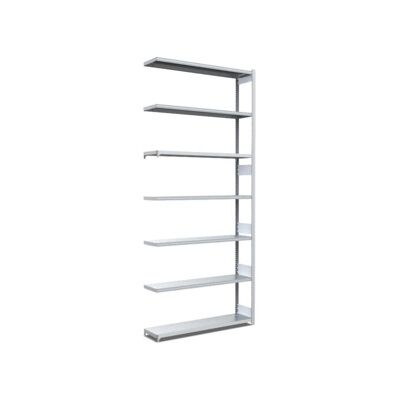 Type d'étagère Bito Type:L,M,S 40mm Set d'étagères / L 100kg 2999x 996x324 galvanisé (C1231-0009) - Publicité Type d'étagère Bito Type:L,M,S 40mm Set d'étagères / L 100kg 2999x 996x324 galvanisé (C1231-0009) - Publicité