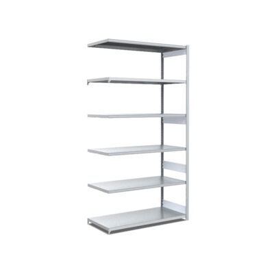 Type d'étagères Bito:L,M,S 40mm-ensemble sol / S 300kg 2499x 996x624 galvanisé (C1231-0060) - Publicité Type d'étagères Bito:L,M,S 40mm-ensemble sol / S 300kg 2499x 996x624 galvanisé (C1231-0060) - Publicité
