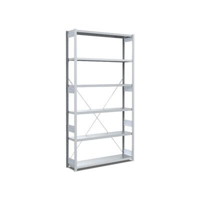 Type d'étagères Bito:L,M,S base 40mm-ensemble sol / M 200kg 2499x 996x324 galvanisé (C1230-0035) - Publicité Type d'étagères Bito:L,M,S base 40mm-ensemble sol / M 200kg 2499x 996x324 galvanisé (C1230-0035) - Publicité