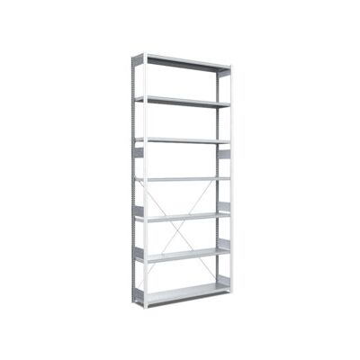 Type d'étagères Bito:L,M,S base 40mm-ensemble sol / M 200kg 2999x 996x324 galvanisé (C1230-0045) - Publicité Type d'étagères Bito:L,M,S base 40mm-ensemble sol / M 200kg 2999x 996x324 galvanisé (C1230-0045) - Publicité