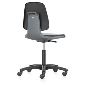 Chaise Bimos Lab Sit 2 Anthracite - Chaise de Bureau - Publicité Chaise Bimos Lab Sit 2 Anthracite - Chaise de Bureau - Publicité