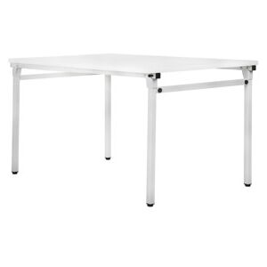 Table pliante STIER 1200x800x720mm gris clair (904424) - Publicité Table pliante STIER 1200x800x720mm gris clair (904424) - Publicité