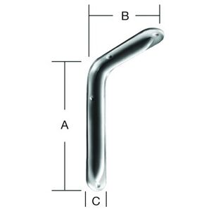 VORMANN Console 295x195 noire (000155300S) - Publicité VORMANN Console 295x195 noire (000155300S) - Publicité