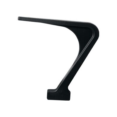 Accoudoir adapté à chaise de bureau pivotante 90 00 482 910-912 rigide, noir ; Topstar (7135) - Publicité Accoudoir adapté à chaise de bureau pivotante 90 00 482 910-912 rigide, noir ; Topstar (7135) - Publicité