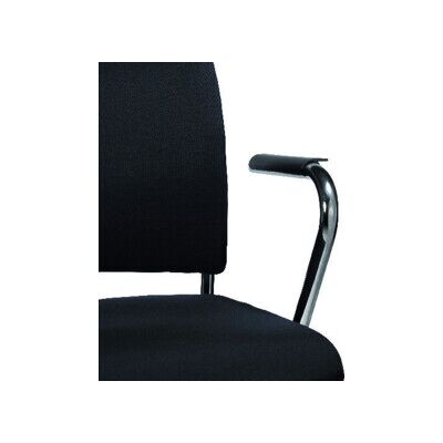 Accoudoirs (paire) pour chaise visiteur Visit ; Topstar (7139 CHR) - Publicité Accoudoirs (paire) pour chaise visiteur Visit ; Topstar (7139 CHR) - Publicité