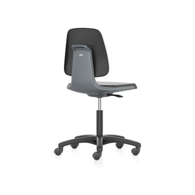 Chaise Bimos Lab Sit 2 Anthracite - Chaise de Bureau - Publicité Chaise Bimos Lab Sit 2 Anthracite - Chaise de Bureau - Publicité