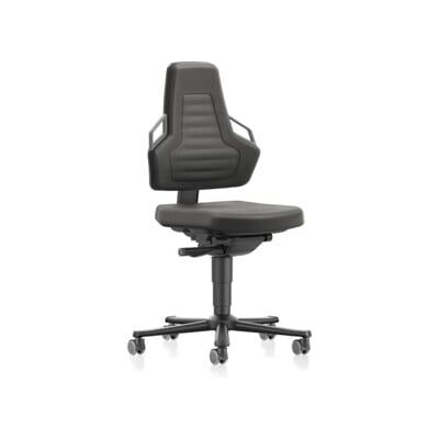 Chaise de Bureau Nexxit Bimos - Ergonomique, Réglable, Usage Industriel - Publicité Chaise de Bureau Nexxit Bimos - Ergonomique, Réglable, Usage Industriel - Publicité