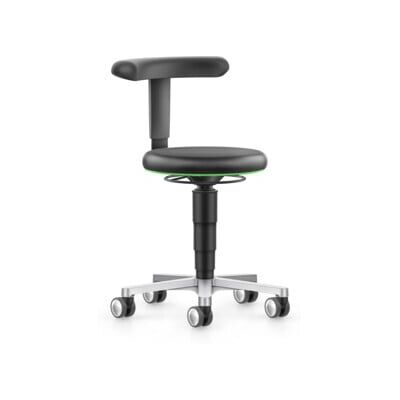 Chaise de Bureau Bimos - Ergonomique Allemagne Base 5 Pieds - Publicité Chaise de Bureau Bimos - Ergonomique Allemagne Base 5 Pieds - Publicité