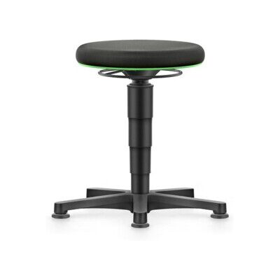 bimos Tabouret pivotant siège tissu hauteur d'assise 450 - 650 mm avec patins (9460-6801-3280-532) - Publicité bimos Tabouret pivotant siège tissu hauteur d'assise 450 - 650 mm avec patins (9460-6801-3280-532) - Publicité