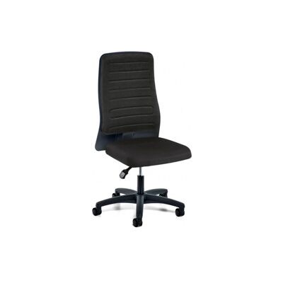 Chaise de bureau pivotante STIER ECP-3 sans accoudoirs 1 175x520x550 mm (904502) - Publicité Chaise de bureau pivotante STIER ECP-3 sans accoudoirs 1 175x520x550 mm (904502) - Publicité