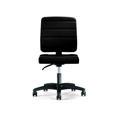 Chaise de bureau pivotante STIER YRP-3 sans accoudoirs 910x460x630 mm (904499) - Publicité Chaise de bureau pivotante STIER YRP-3 sans accoudoirs 910x460x630 mm (904499) - Publicité