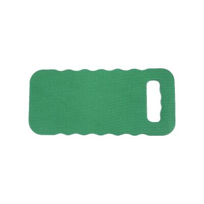 floraworld Coussin genoux et siège 40,5x18,5x2 cm vert (12595) - Publicité floraworld Coussin genoux et siège 40,5x18,5x2 cm vert (12595) - Publicité