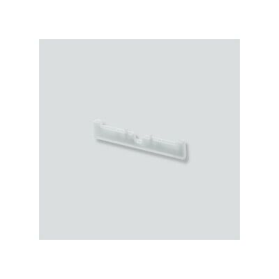 Siedle ZTS 800-01 W Accessoire de bureau blanc interphone - Publicité Siedle ZTS 800-01 W Accessoire de bureau blanc interphone - Publicité