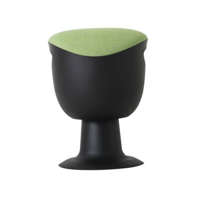 Tabouret pivotant multiposition STIER avec pied à disque, hauteur d'assise 465-585 mm, rembourrage vert, forme ergonomique, réglage en hauteur, chaise d'atelier, tabouret d'atelier (904903) - Publicité Tabouret pivotant multiposition STIER avec pied à disque, hauteur d'assise 465-585 mm, rembourrage vert, forme ergonomique, réglage en hauteur, chaise d'atelier, tabouret d'atelier (904903) - Publicité