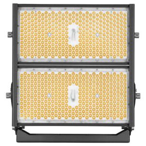 Kranstrahler Iluminator 75 400 lm 10 m câble caoutchouc + prise IP d ; LENA LIGHTING (703317) - Publicité Kranstrahler Iluminator 75 400 lm 10 m câble caoutchouc + prise IP d ; LENA LIGHTING (703317) - Publicité