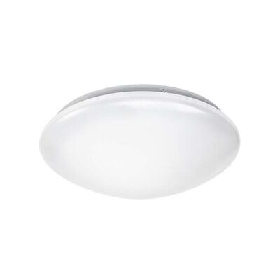 ESYLUX ELLENWCL 3000K Lampe ronde LED - Lampe LED en anneau - Publicité ESYLUX ELLENWCL 3000K Lampe ronde LED - Lampe LED en anneau - Publicité