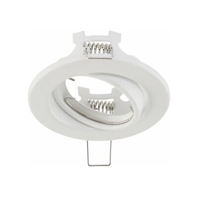 Projecteur EVN - 50W 12V Orientable pour Plafond - Publicité Projecteur EVN - 50W 12V Orientable pour Plafond - Publicité