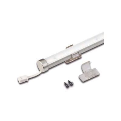 Hera Bande lumineuse LED - CRI élevé 90-100, 24V, 13W, aluminium - Publicité Hera Bande lumineuse LED - CRI élevé 90-100, 24V, 13W, aluminium - Publicité