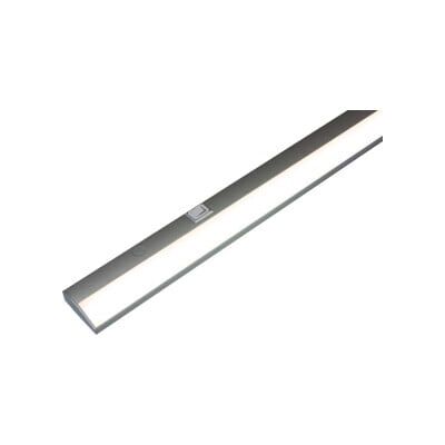 Hera LED Lumière sous-meuble - 1200mm, 18W, 230V, blanc chaud, IP20 - Publicité Hera LED Lumière sous-meuble - 1200mm, 18W, 230V, blanc chaud, IP20 - Publicité
