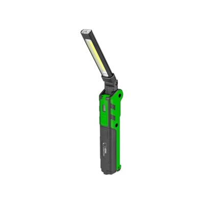 LED-Torche 360Lm Slim Portable LED Magnétique avec Variateur Continu ; LENA LIGHTING (608698) - Publicité LED-Torche 360Lm Slim Portable LED Magnétique avec Variateur Continu ; LENA LIGHTING (608698) - Publicité