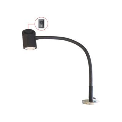 Less n More Prolyx Lampe de Travail 9W LED - Lampe de Travail LED - Publicité Less n More Prolyx Lampe de Travail 9W LED - Lampe de Travail LED - Publicité
