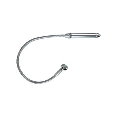 LESS N MORE Lampe d’inspection LED Tension 3 V Puissance 0,15 W Protection IP67 ; Heinz Hesse (489879) - Publicité LESS N MORE Lampe d’inspection LED Tension 3 V Puissance 0,15 W Protection IP67 ; Heinz Hesse (489879) - Publicité