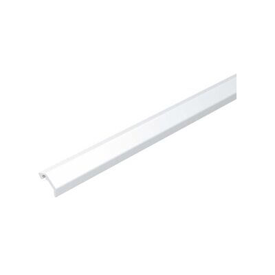 OBO KG2RW/2,0m - Profilé de grille 20x22x2000mm Alu, rw - Profilé de grille - Publicité OBO KG2RW/2,0m - Profilé de grille 20x22x2000mm Alu, rw - Profilé de grille - Publicité