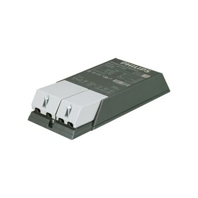 Ballast HID Philips EVG C 35-70 - Ballast - Publicité Ballast HID Philips EVG C 35-70 - Ballast - Publicité