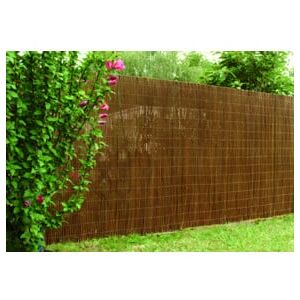 Floraworld Écran d'intimité Saule 300x90cm Classique - Écran d'intimité - Publicité Floraworld Écran d'intimité Saule 300x90cm Classique - Écran d'intimité - Publicité