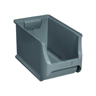 Allit 456275 Boîte empilable pour atelier et bureau - Publicité Allit 456275 Boîte empilable pour atelier et bureau - Publicité