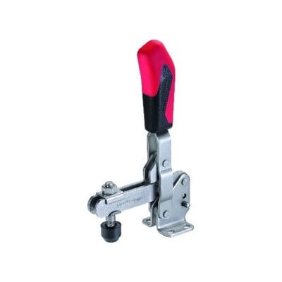 Support de fixation vertical et horizontal en acier inoxydable AMF - Taille 3 - Publicité Support de fixation vertical et horizontal en acier inoxydable AMF - Taille 3 - Publicité
