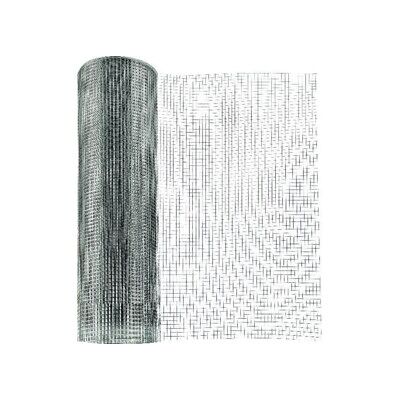 hadra Grillage soudé par points 25m A2 10,0x10,0x1,0x1000 mm (G101000RI) - Publicité hadra Grillage soudé par points 25m A2 10,0x10,0x1,0x1000 mm (G101000RI) - Publicité