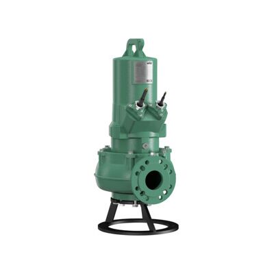 Wilo Pompe submersible eaux usées EMU FA 08.53-185E+T 13-4/12HEx, 2,25 kW (6047616) - Publicité Wilo Pompe submersible eaux usées EMU FA 08.53-185E+T 13-4/12HEx, 2,25 kW (6047616) - Publicité