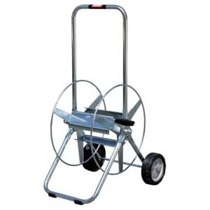 ALBA-KRAPF Chariot porte-tuyau Kit Série Iron Man II ; Alba