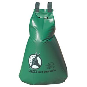 BGS Sac d'irrigation 75 l ; BGS Do it yourself (53775) - Publicité BGS Sac d'irrigation 75 l ; BGS Do it yourself (53775) - Publicité