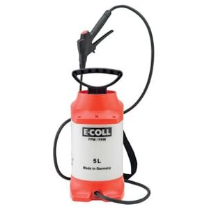 E-COLL Pulvérisateur à pression FPM 5L (4317784389945) - Publicité E-COLL Pulvérisateur à pression FPM 5L (4317784389945) - Publicité