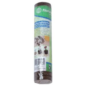 floraworld Pots de tourbe gonflants 20 pcs 3,5 cm (010842) - Publicité floraworld Pots de tourbe gonflants 20 pcs 3,5 cm (010842) - Publicité