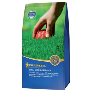 Kiepenkerl Gazon de jeu et de sport 1 kg ; NEBELUNG (651258) - Publicité Kiepenkerl Gazon de jeu et de sport 1 kg ; NEBELUNG (651258) - Publicité