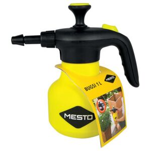 MESTO Pulvérisateur à pression BUGSI 1,0L (3132 K) - Publicité MESTO Pulvérisateur à pression BUGSI 1,0L (3132 K) - Publicité