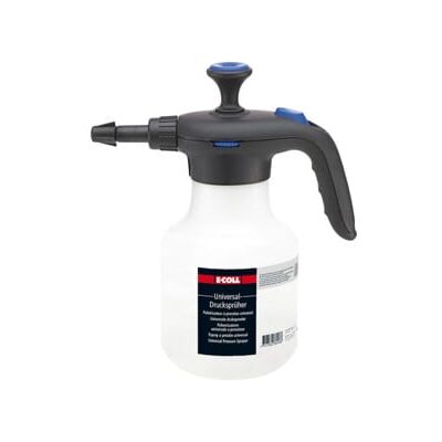 E-COLL Pulvérisateur à pression FPM 1,5 L (4317784389938) - Publicité E-COLL Pulvérisateur à pression FPM 1,5 L (4317784389938) - Publicité