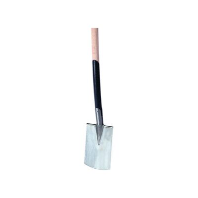 floraworld bêche de jardin 180 mm avec manche 850 mm (018767) - Publicité floraworld bêche de jardin 180 mm avec manche 850 mm (018767) - Publicité