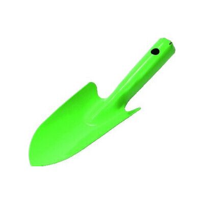 floraworld Pelle à plantes 295 mm verte (018705) - Publicité floraworld Pelle à plantes 295 mm verte (018705) - Publicité