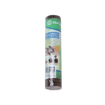 floraworld Pots de tourbe gonflants 20 pcs 3,5 cm (010842) - Publicité floraworld Pots de tourbe gonflants 20 pcs 3,5 cm (010842) - Publicité